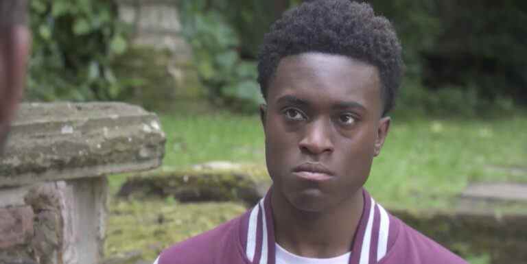 DeMarcus Westwood de Hollyoaks prend une grande décision après la découverte de nouvelles preuves dans un complot de coups de couteau

