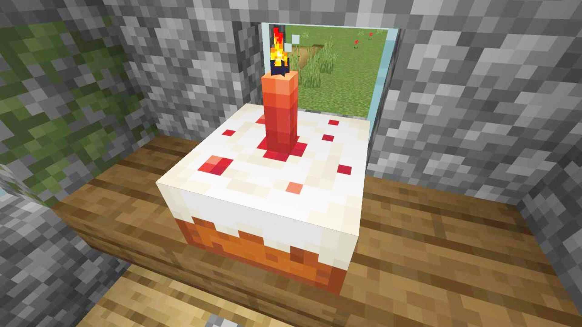 Comment faire un gâteau dans Minecraft
