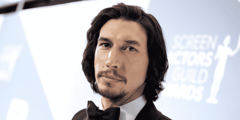 Premier regard sur Adam Driver de Star Wars et Greta Gerwig de Barbie dans un nouveau film

