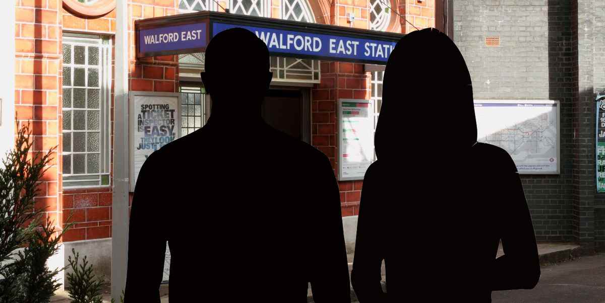 EastEnders confirme la séparation d'un couple populaire dans de nouveaux épisodes

