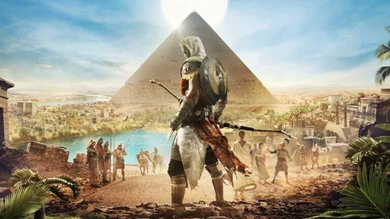 Assassin’s Creed n’aura pas encore son spin-off furtif avant un moment