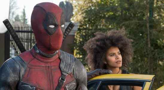 Les fans de Marvel pensent avoir déterminé la date de sortie de Deadpool 3