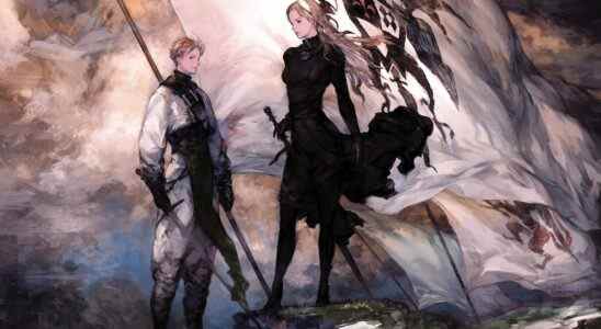 Tactics Ogre: Reborn description, screens, date pop up on PSN backend