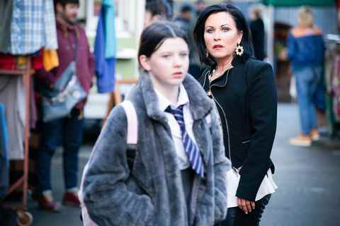 lily slater, kat moon, eastenders