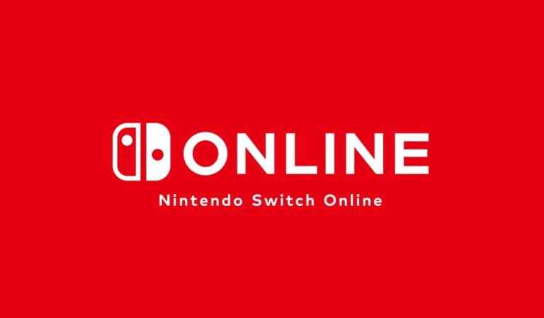 Mise à jour de l'application Nintendo Switch Online maintenant disponible (version 2.2.0), notes de mise à jour
