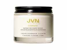 Sérum sans rinçage JVN Complete Instant Recovery Heat Protectant.