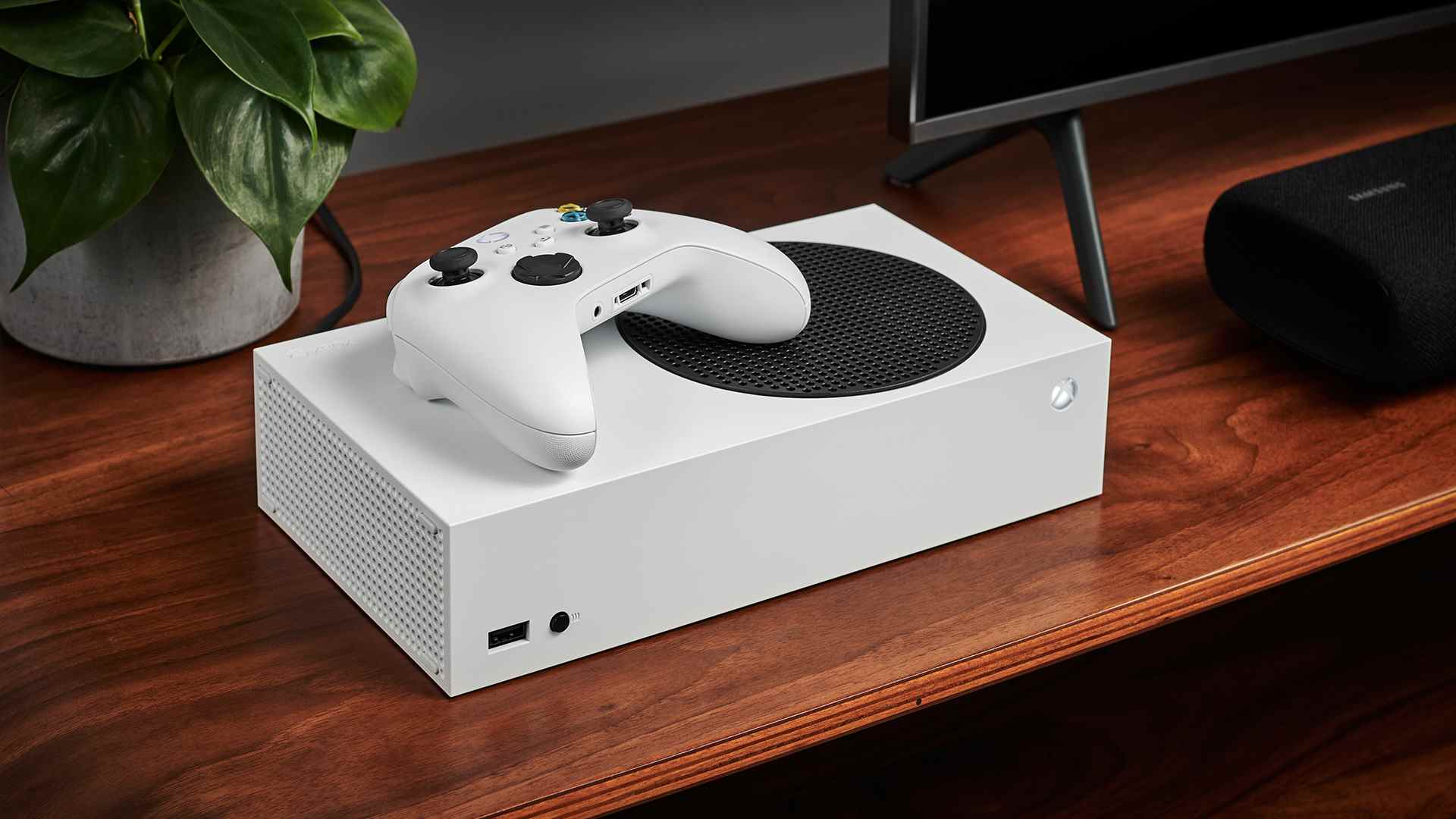 console Xbox série S