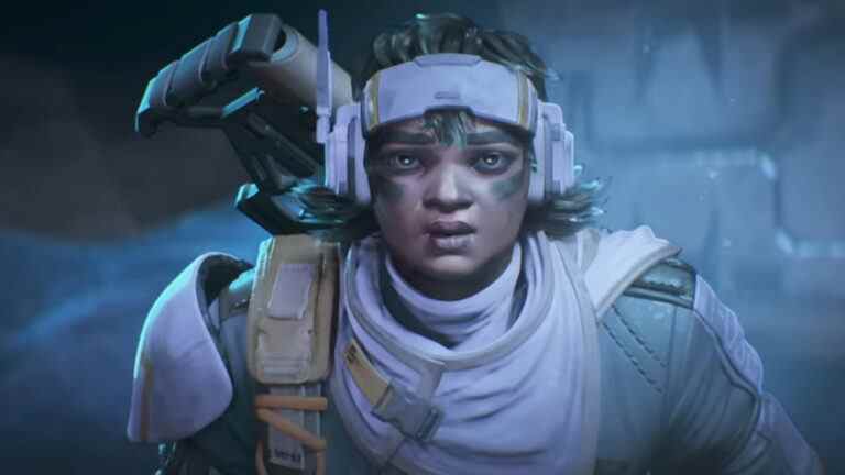 Apex Legends' Vantage est un survivant avec un adorable petit ami chauve-souris
