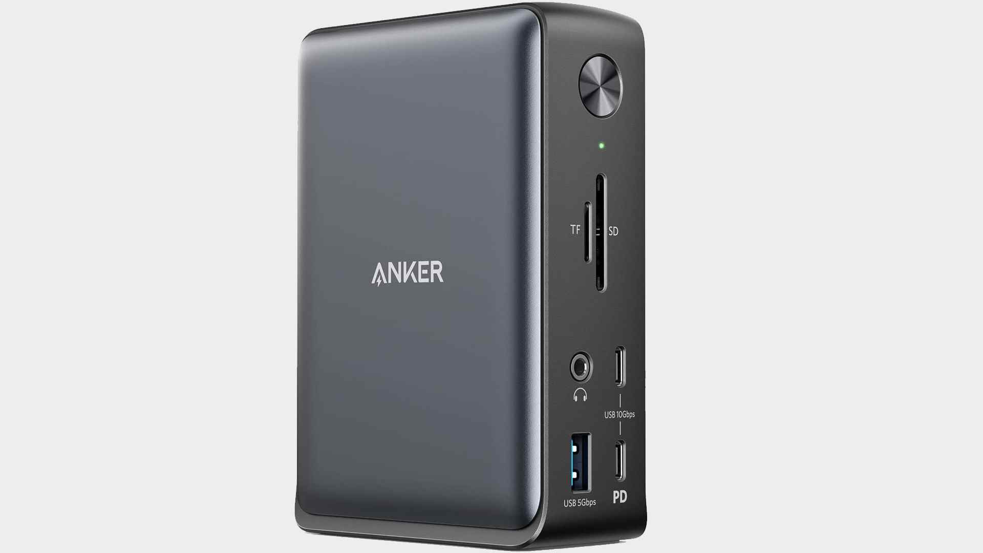 Anker 575 Station d'accueil USB-C