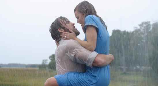 The Notebook