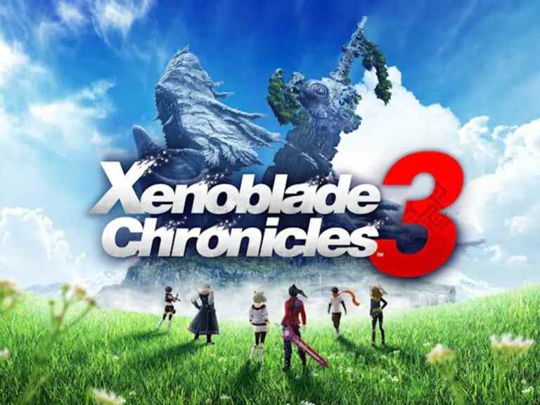 Xenoblade Chronicles 3 review : Pensez Logan’s Run réinventé en JRPG