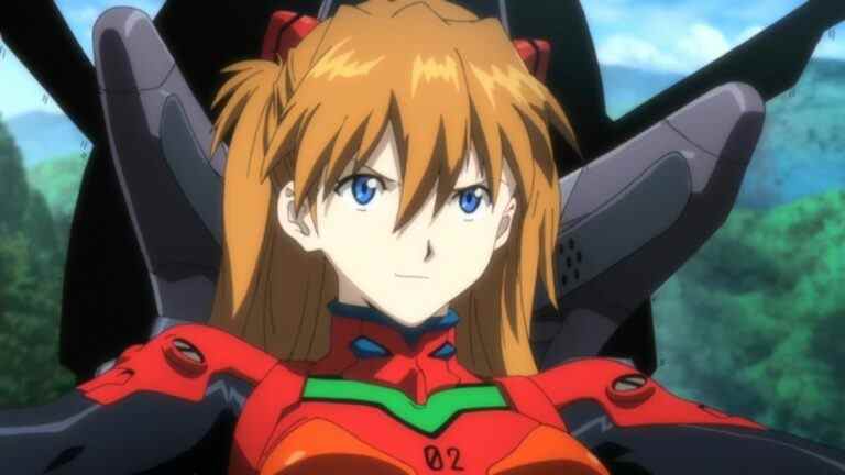 Comment regarder Neon Genesis Evangelion dans l’ordre – y compris les films Rebuild