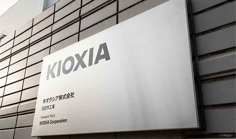 Kioxia dévoile la mémoire de classe stockage XL-Flash de 2e génération pour les SSD ultra-haut de gamme