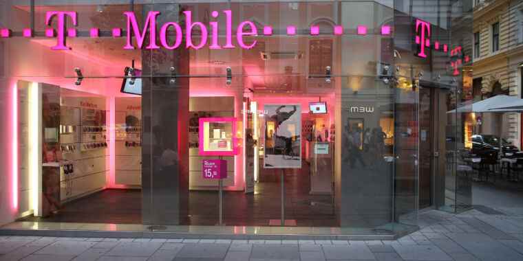 T-Mobile paiera 500 millions de dollars pour l’une des plus importantes violations de données de l’histoire des États-Unis [Updated]