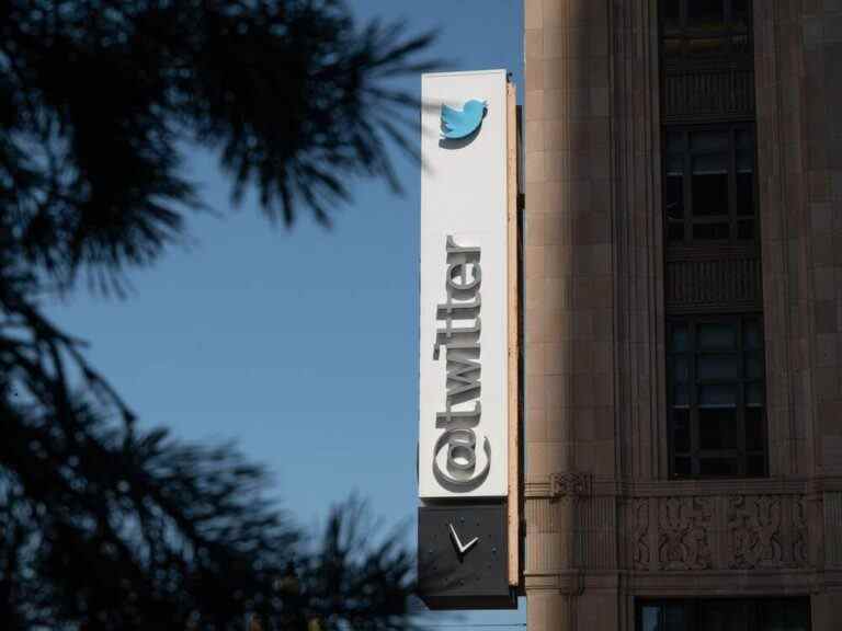 Twitter réduit l’espace de bureau dans le monde pour réduire les coûts