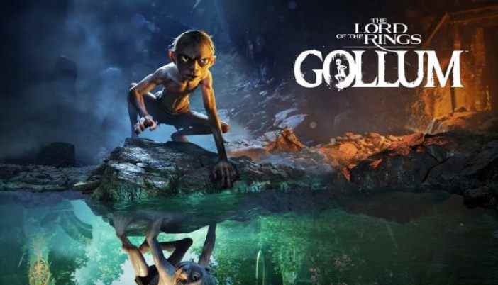 Le Seigneur des anneaux : Gollum retardé
