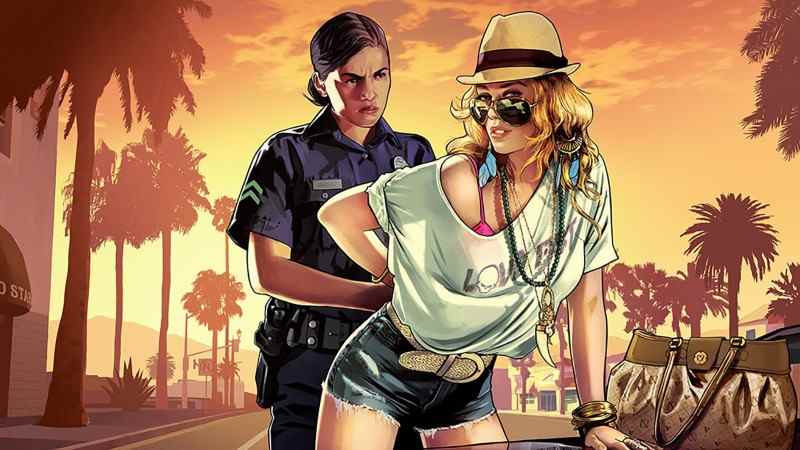 Rapport: Grand Theft Auto 6 Co-Stars Une protagoniste féminine, Rockstar adopte une culture de studio plus progressive
