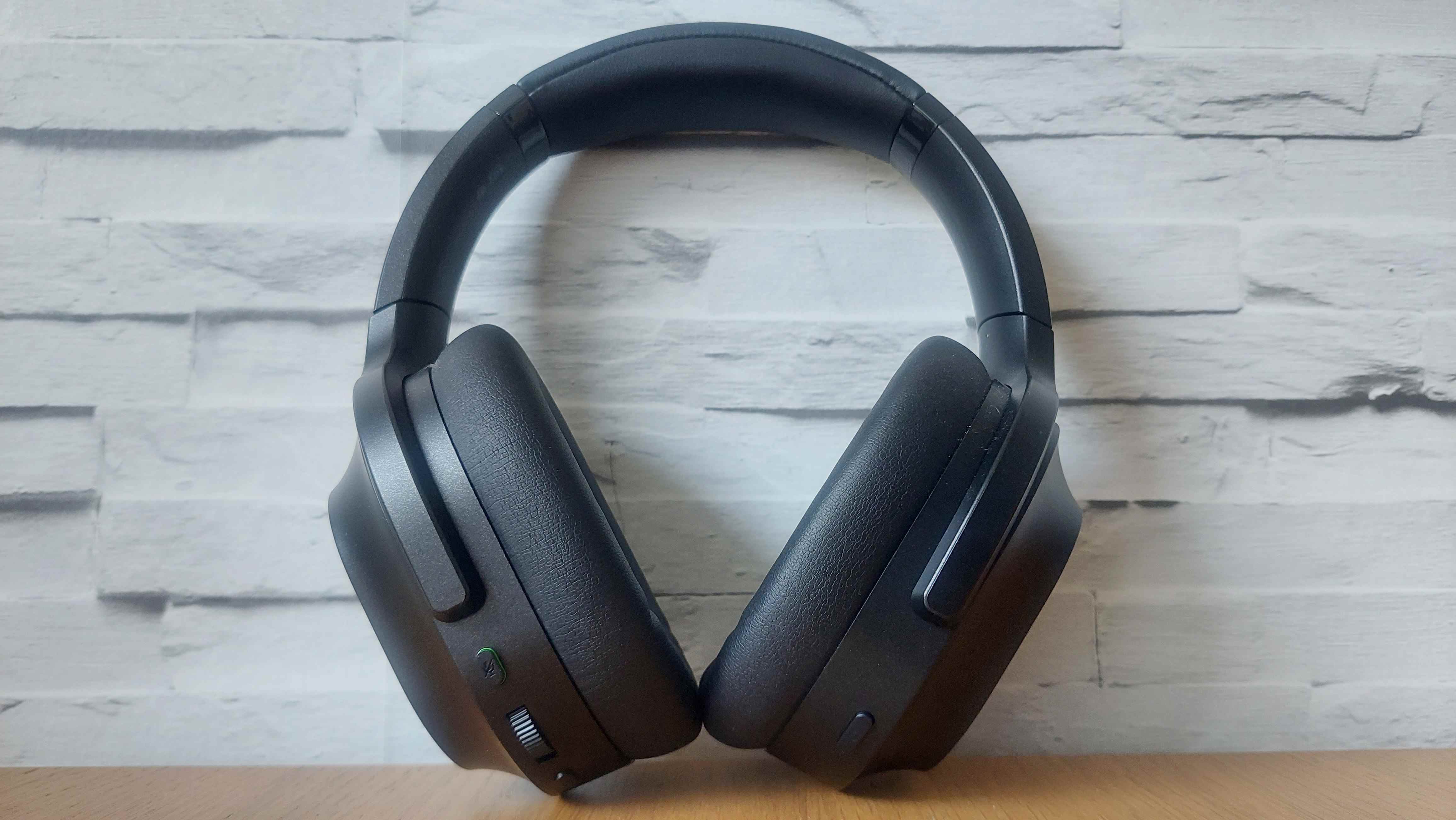 Casque de jeu Razer Barracuda Pro