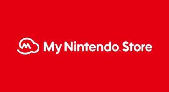 Le Nintendo Store est en maintenance pendant trois jours (Royaume-Uni)