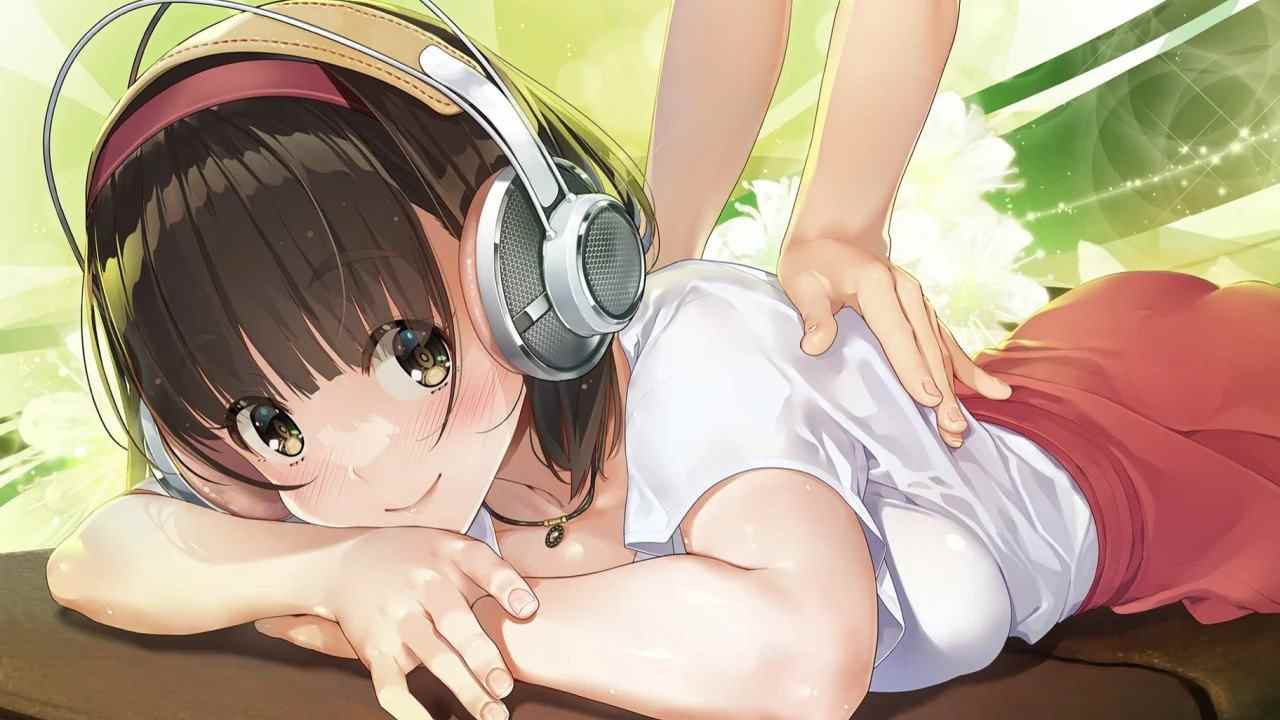 Raunchy Rhythm Title 'Massage Freaks' retardé indéfiniment après un contrecoup en ligne
