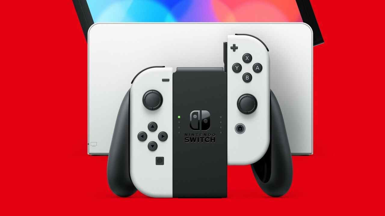 Nintendo publie une autre mise à jour pour Switch (version 14.1.2), voici les détails
