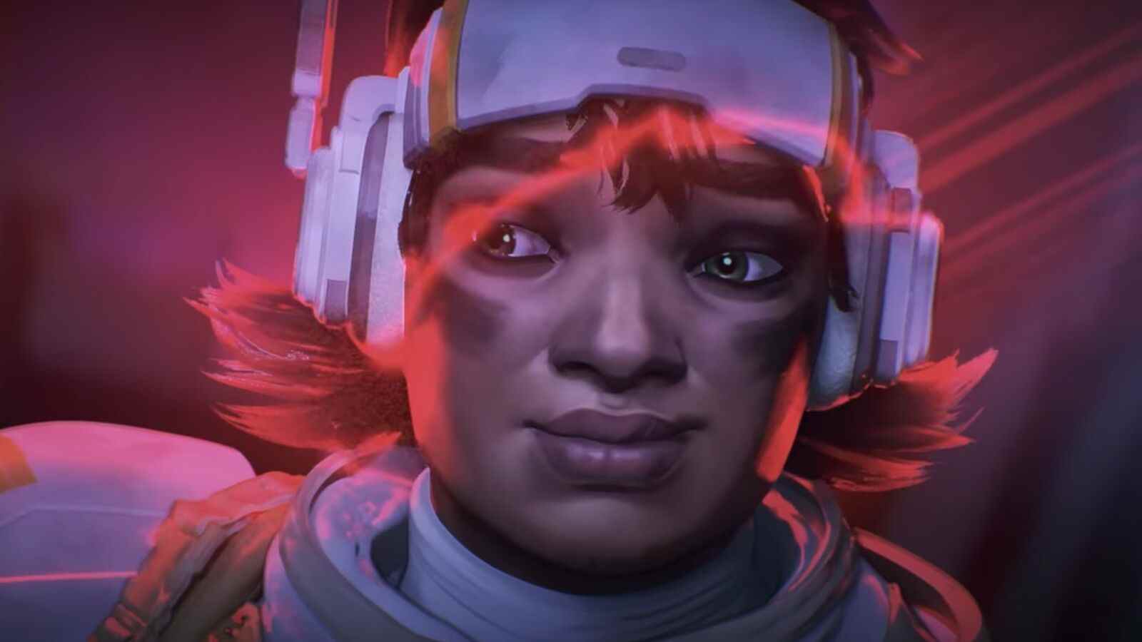 Découvrez en avant-première le prochain personnage d'Apex Legends
