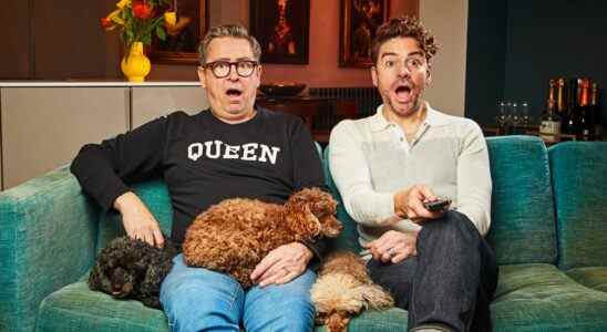 La star de Gogglebox partage la transformation des cheveux courts