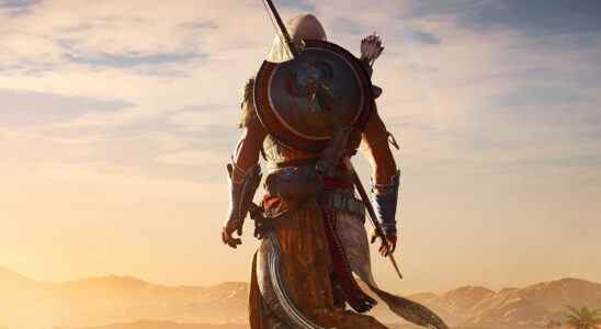 Assassin's Creed en Méso-Amérique aurait été génial, en fait