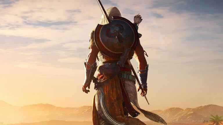 Assassin's Creed en Méso-Amérique aurait été génial, en fait
