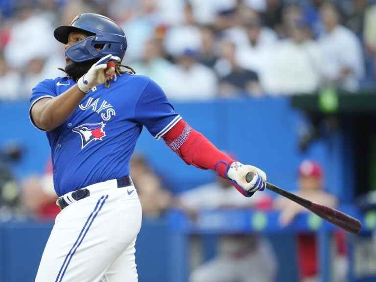 Classement MLB Power : les Blue Jays ont le vent en poupe