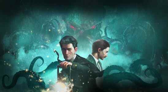 Frogwares Sherlock Holmes The Awakened Remake arrive sur PC et consoles