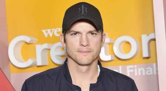 Ashton Kutcher taquine le retour du spin-off de That '70s Show