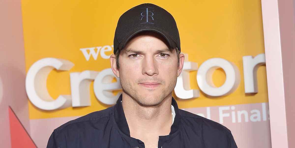 Ashton Kutcher taquine le retour du spin-off de That '70s Show

