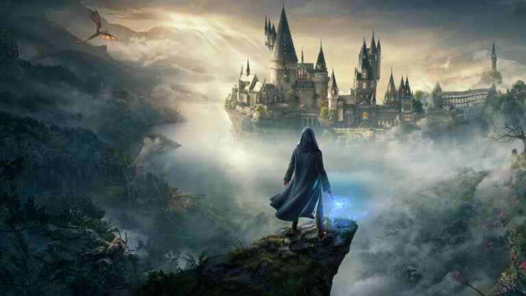 Date de sortie de Hogwarts Legacy, gameplay et tout ce que nous savons
