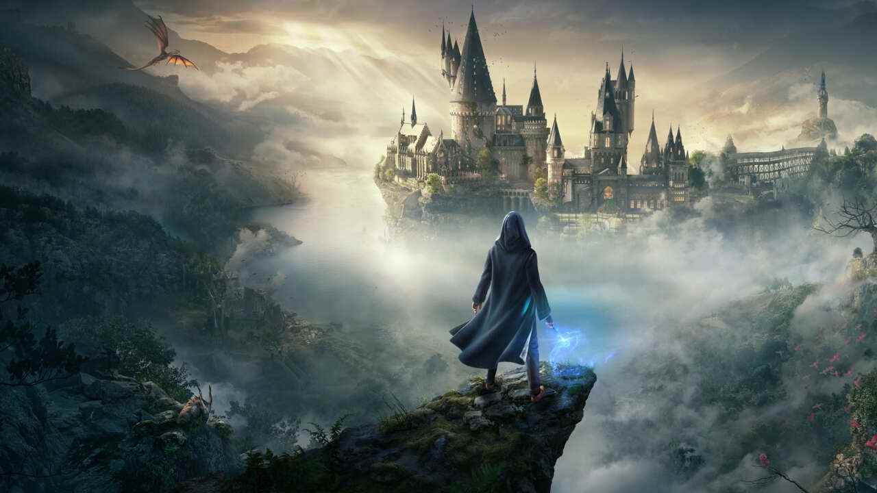 Date de sortie de Hogwarts Legacy, gameplay et tout ce que nous savons
