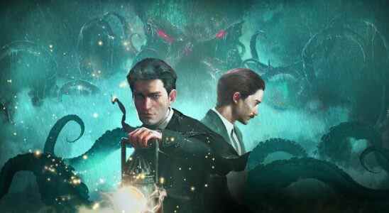 Sherlock Holmes affronte à nouveau Cthulhu dans un remake de The Awakened de 2007