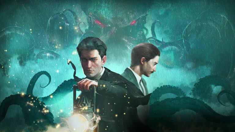 Sherlock Holmes affronte à nouveau Cthulhu dans un remake de The Awakened de 2007

