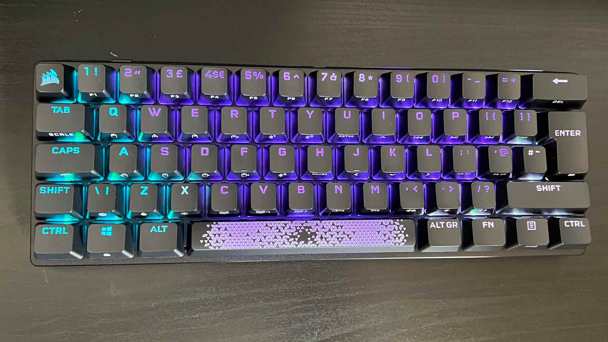 Corsaire K70 Pro Mini