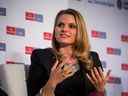 Michele Romanow, cofondatrice de Clearbanc.