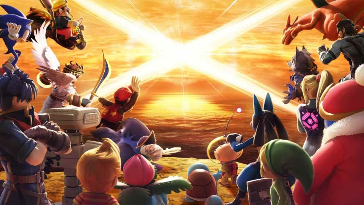 Le compositeur de Super Smash Bros. Kenichi Okuma est décédé à l'âge de 56 ans
