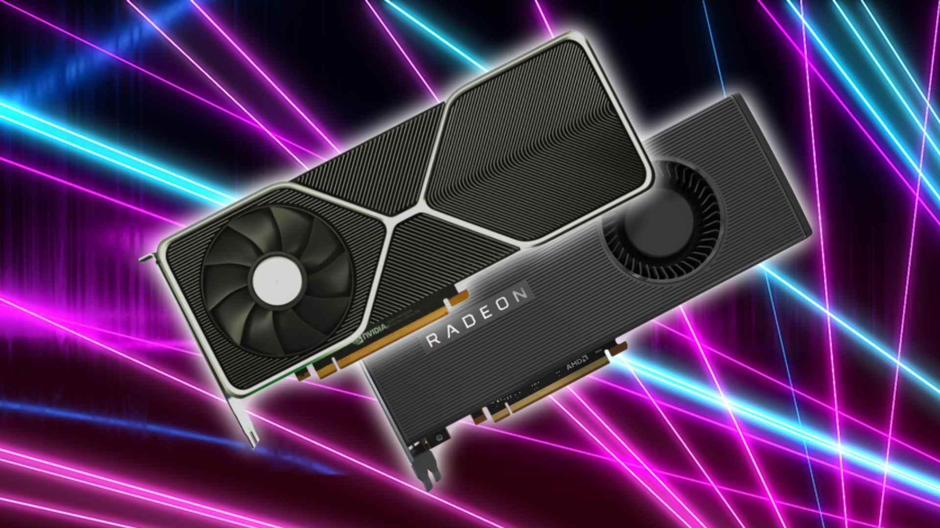 Nvidia GeForce RTX 4000 et AMD RDNA 3 apparaissent en tant que marques CEE
