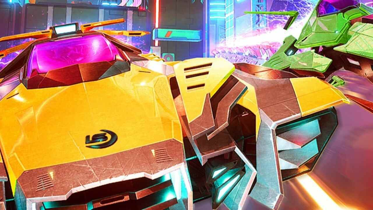 Revue Redout 2 (Switch eShop)
