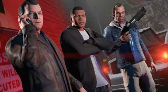 Revue de Grand Theft Auto 5 : retour à l'épopée du monde ouvert de Rockstar