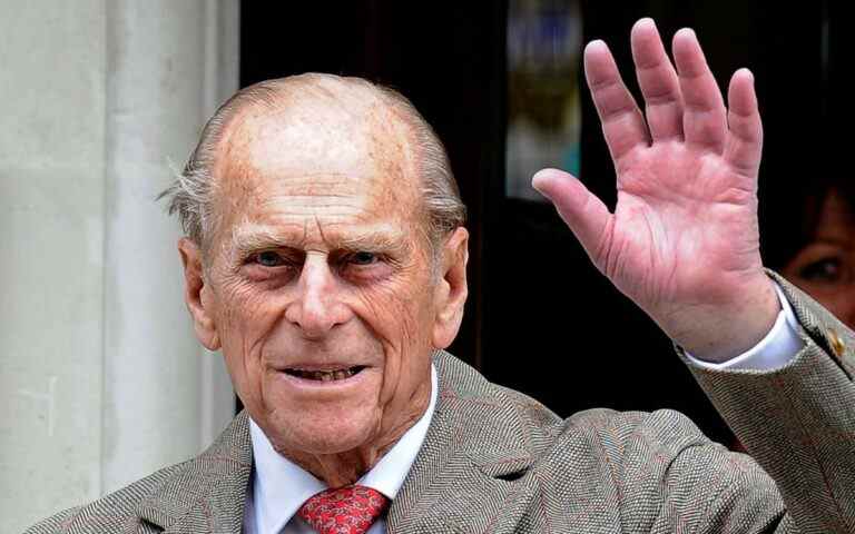 Le gardien perd son appel contre l’interdiction des médias lors de l’audition du testament du prince Philip