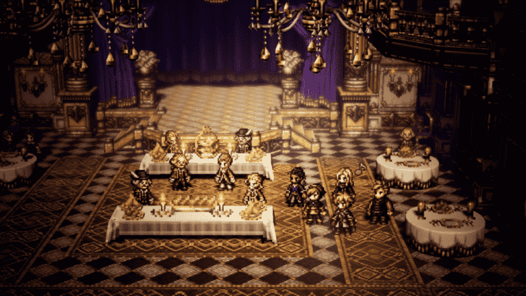 Octopath Traveler: Champions Of The Continent emmène le JRPG bien-aimé dans un nouveau royaume
