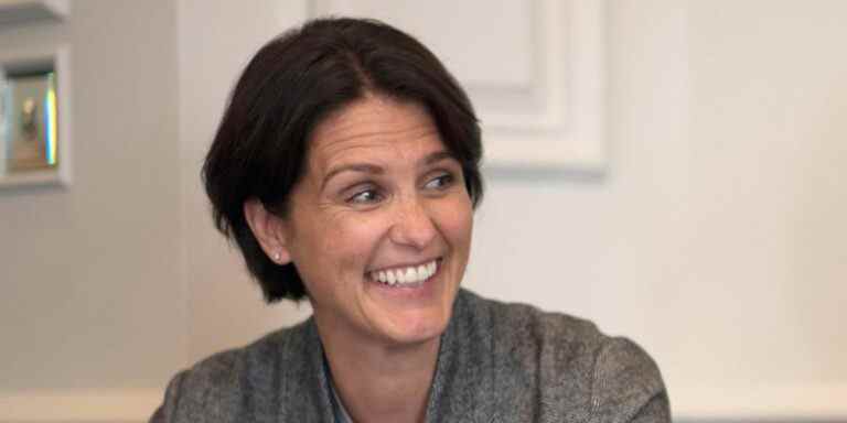 La star d'EastEnders, Heather Peace, rend un doux hommage à sa femme à l'occasion de leur anniversaire

