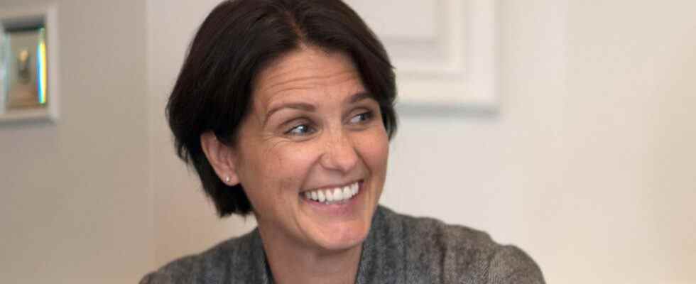 La star d'EastEnders, Heather Peace, rend un doux hommage à sa femme à l'occasion de leur anniversaire