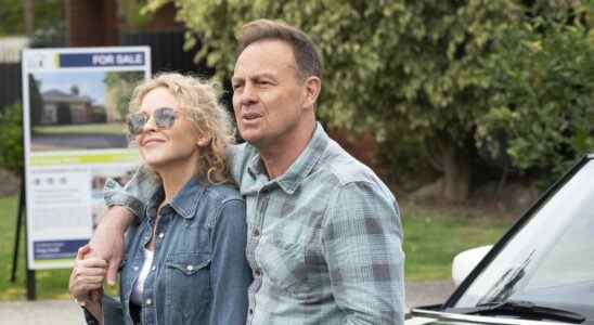 Kylie Minogue et Jason Donovan expliquent pourquoi ils sont revenus dans Neighbours