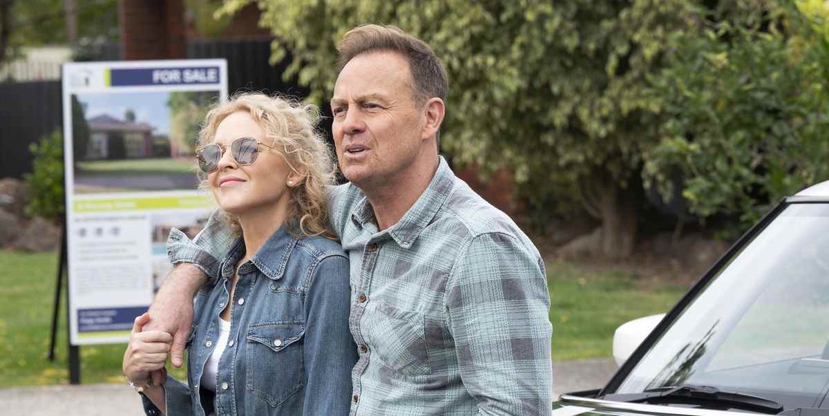 Kylie Minogue et Jason Donovan expliquent pourquoi ils sont revenus dans Neighbours

