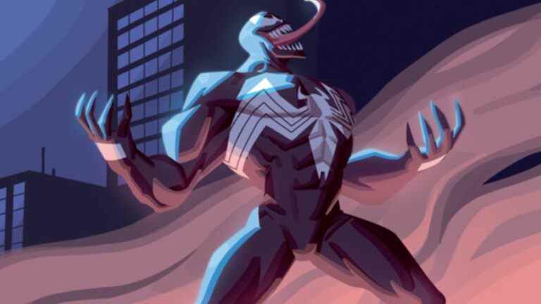 Marvel Villainous: We Are Venom apporte des symbiotes au jeu de société cet automne